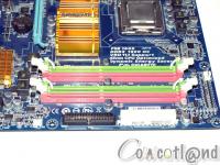 Cliquez pour agrandir Guide : Installation du Processeur et de la M�moire Vive