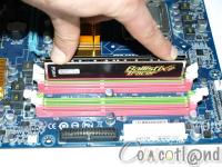 Cliquez pour agrandir Guide : Installation du Processeur et de la M�moire Vive