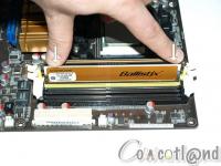 Cliquez pour agrandir Guide : Installation du Processeur et de la M�moire Vive