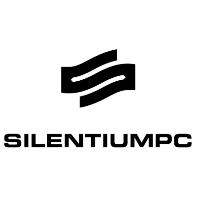 logo SilentiumPC