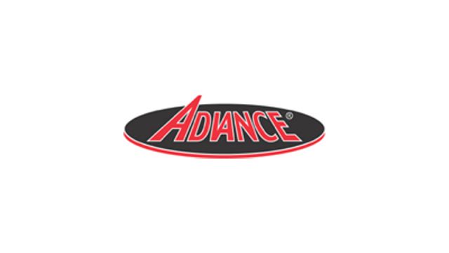 logo Advance