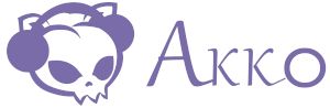 logo Akko