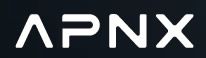 logo APNX