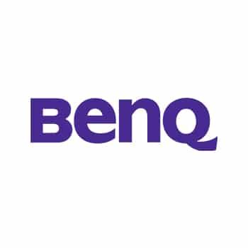 logo BenQ