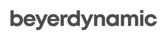 logo Beyerdynamic