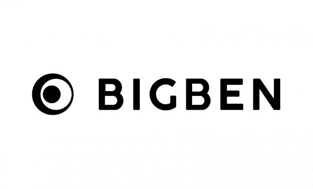 logo Big Ben Interactive