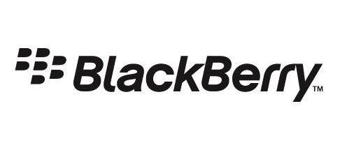 logo BlackBerry