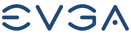 logo EVGA