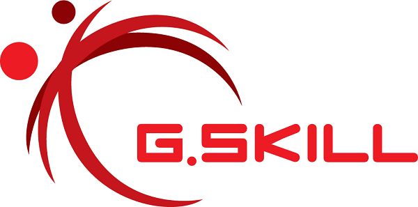 logo G.Skill