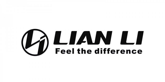 logo LIAN LI