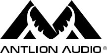 logo AntLion Audio