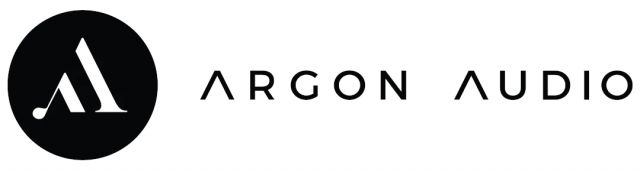 logo Argon Audio