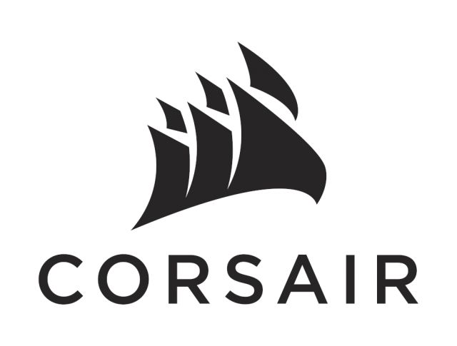 logo CORSAIR