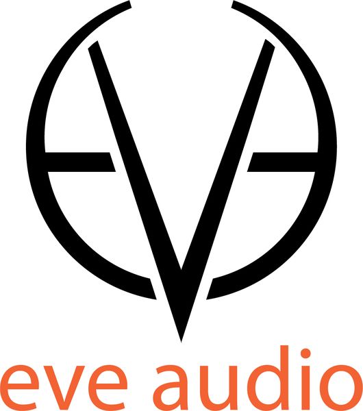 logo Eve Audio
