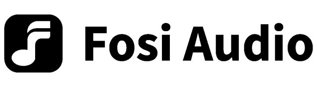 logo Fosi Audio