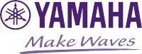logo Yamaha