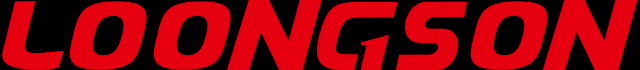 logo Loongson
