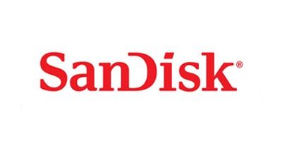 logo Sandisk