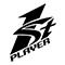 logo 1STPLAYER