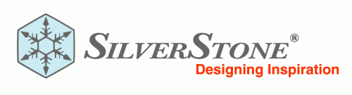 logo SilverStone