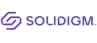logo Solidigm