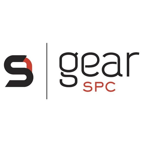 logo SPC Gear