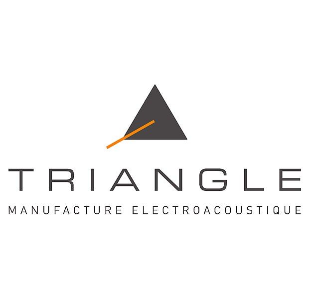 logo Triangle Audio