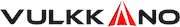 logo Vulkkano Audio