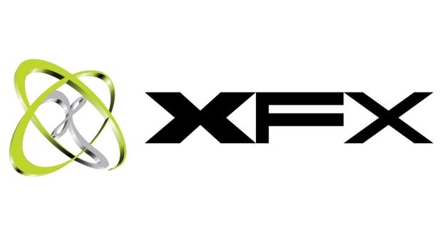logo XFX