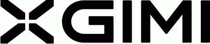 logo XGIMI