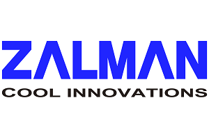 logo ZALMAN
