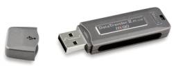 Kingston USB DataTraveler II Plus  Migo Edition