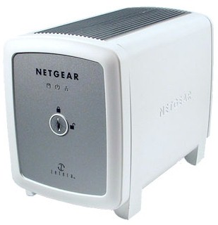 Test NetGear SC101