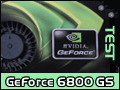 La 6800 GS dvoile chez Presence PC.