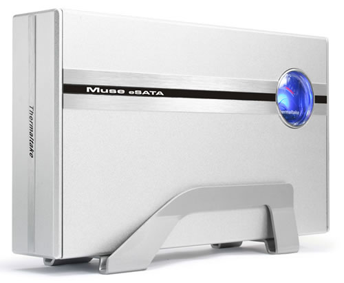 Thermaltake Muse eSATA