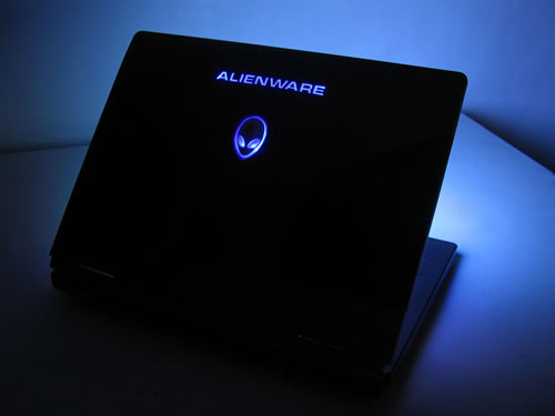 Alienware Area-51 m5500