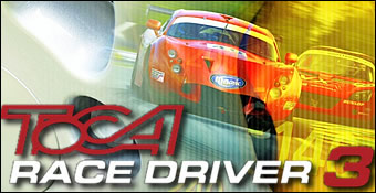 test de Toca Race Driver 3