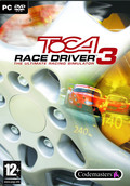 test Toca Race Driver 3