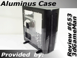 Ultra Aluminus