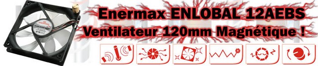 Enermax Enlobal 12AEBS