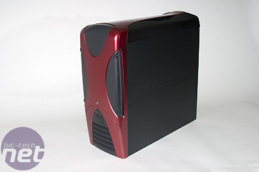 Enlight Extreme Gamers PC Case