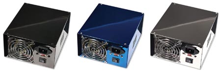 X-Finity� 600 Watt