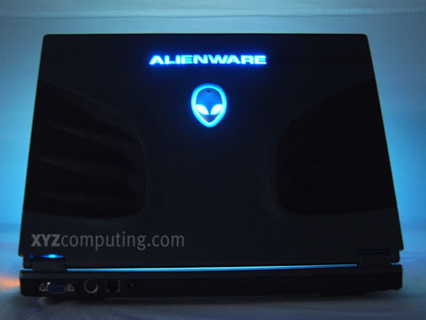 Alienware Sentia m3400
