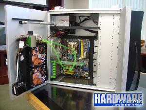 Thermaltake Tai Chi