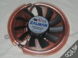 ZALMAN VF900 ZALMAN VF900