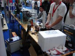 Record du monde d'overclocking ?