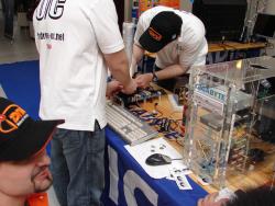 Record du monde d'overclocking ?