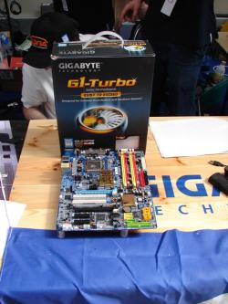 Record du monde d'overclocking ?