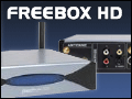 Freebox HD