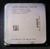 Quel prix pour un processeur AMD Socket AM2 ?